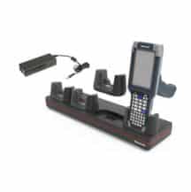 Kit CK65 Netbase (Ethernet) 4 sloturi CK65-NB-UVN-0