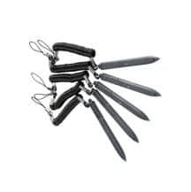 Kit stylus CN80/CK65 5 buc. CN80-STY-5SH
