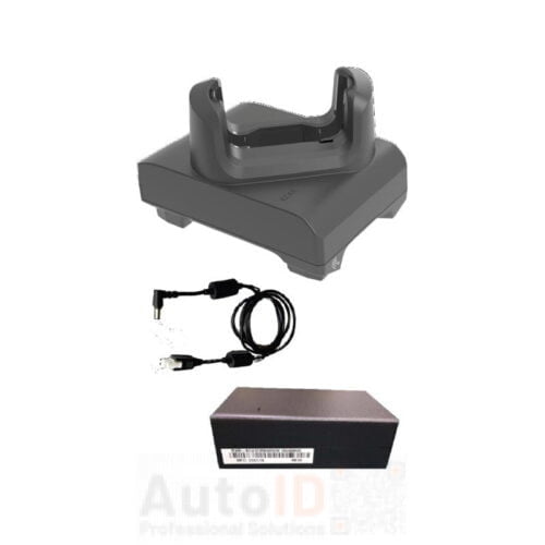 Cradle incarcare EC50/EC55 1 slot USB3.0 Zebra CRD-EC5X-1SCU-01