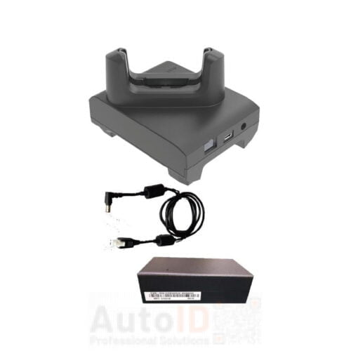 Cradle incarcare EC50/EC55 1 slot USB3.0/Ethernet Zebra CRD-EC5X-1SCUE-01