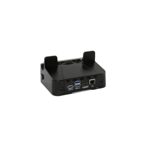Cradle Incarcare ET5X 1 Slot HDMI, Ethernet Zebra CRD-ET5X-1SCOM1