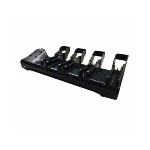 Cradle incarcare ET5X 4-sloturi Zebra CRD-ET5X-SE4CO1-01