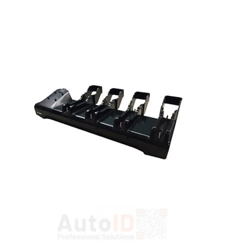 Sharecradle Cu 4 Sloturi De Incarcare Tablete Zebra CRD-ET5X-SE4CO3-01