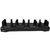 Cradle incarcare 4 Sloturi Zebra Mc9300 CRD-MC93-4SETH-01