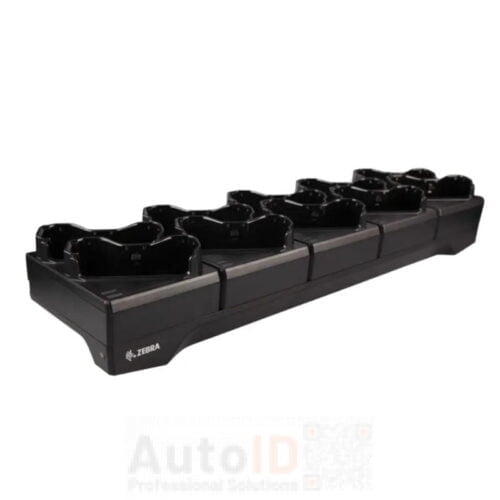 Cradle de incarcare WT6000 10 sloturi Zebra  CRD-NGWT-10SCH-02