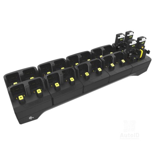 Cradle Incarcare Cititor RS5100, 20 Sloturi Zebra CRD-RS51-20SCHG-01