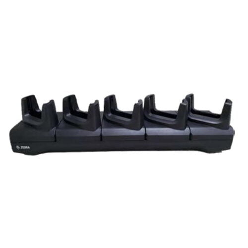 Cradle incarcare TC21/TC26 4 sloturi + 4 baterii Zebra CRD-TC2Y-BS54B-01