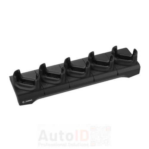Cradle de incarcare TC20/TC25 5 sloturi Zebra CRD-TC2X-SE5CO-01