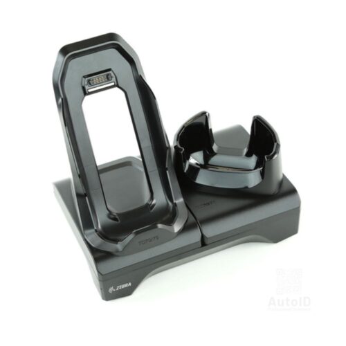 Cradle EthernetTC7X 2 sloturi Zebra CRD-TC7X-SE2CO1-01
