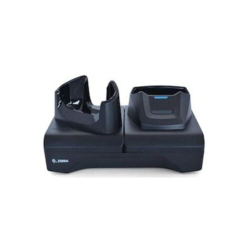 Cradle incarcare TC7X 2 sloturi Zebra CRD-TC7X-SE2CU2-02