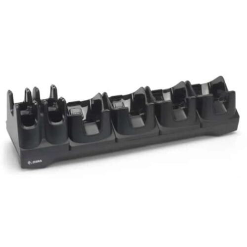 Cradle Ethernet TC8X 4 sloturi + baterii Zebra CRD-TC8X-5SE4BC-01