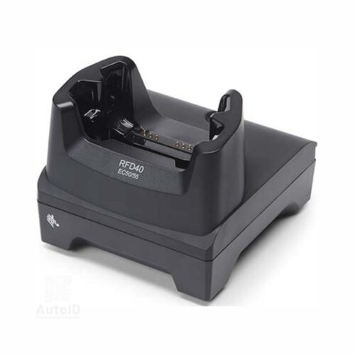 Cradle Incarcare RFD40/EC50/EC55 Zebra CRD1S0T-RFD40-EC5X-COM-1R