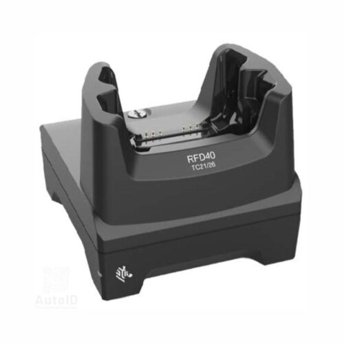 Cradle incarcare RFD40/TC21/26 1 slot Zebra CRD1S0T-RFD40-TC2X-CHG-1R