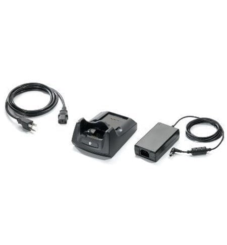 Kit Suport Cu Un Singur Slot US Zebra CRD5500-100UES