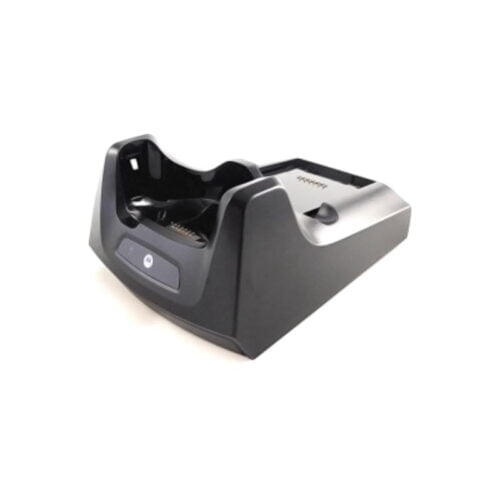 Suport USB Modem Si Ethernet 1 Slot Incarcare Baterie MC55/65/67 Zebra CRD5501-1000XR