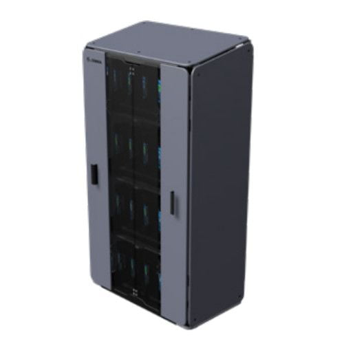 Zebra Intelligent Cabinets CS-CAB-3-FLTPK-B-N