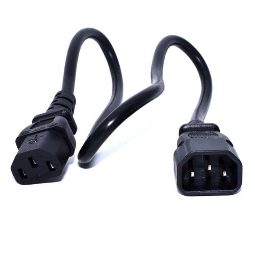 Cablu de alimentare C14 la C13 Zebra CS-CAB-IEC