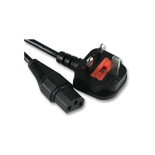Cablu alimentare C19 (UK) Zebra CS-CAB-UK-MLEAD