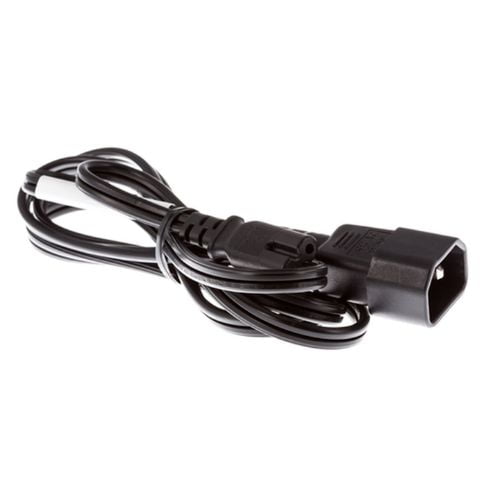 Cablu de alimentare C14 la C7 CC6000 Zebra CS-CC6-IEC
