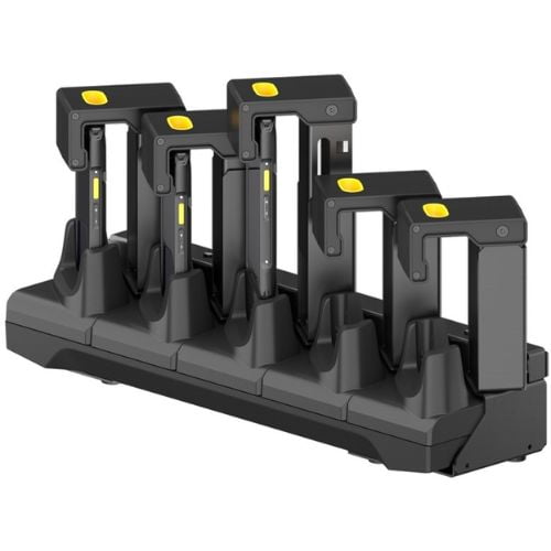 Soluție de Blocare Cradle TC26 Zebra CS-CRD-LOC-TC2