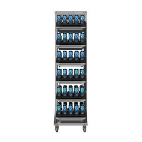 Zebra Intelligent Cabinets CS-RAC-30-E-01