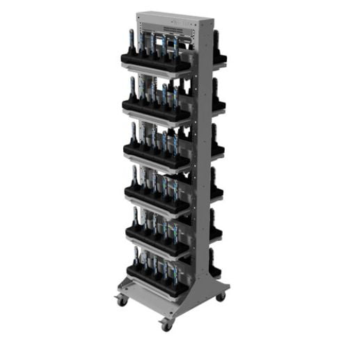 Zebra Intelligent Cabinets CS-RAC-60-E-00