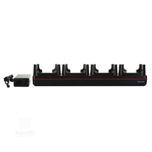 Kit Cradle Incarcare CT30 XP 4 sloturi (UK) Honeywell CT30P-CB-UVN-3