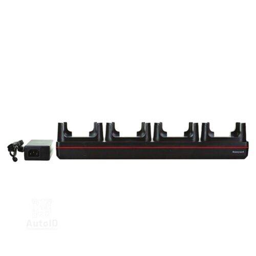 Kit Cradle ethernet CT30 XP 4 sloturi (EU) Honeywell CT30P-NB-UVN-2