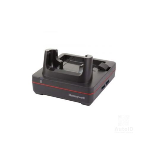 Kit Cradle Incarcare (non-booted) CT40/CT40XP/CT45/CT45XP 1 slot + baterie Honeywell CT40-HB-UVN-3