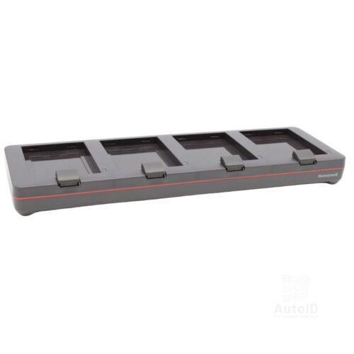 Incarcator Baterii Dolphin CT40 4 sloturi (EU) Honeywell CT40-QBC-2