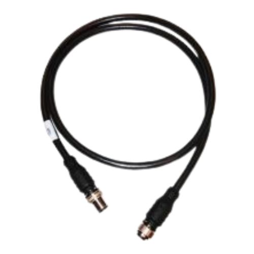 Cablu M12 12 pini 1M MICROSCAN QX Omron 61-000162-02