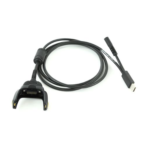 Cablu MC21 USB Active Sync Zebra 25-154073-02R