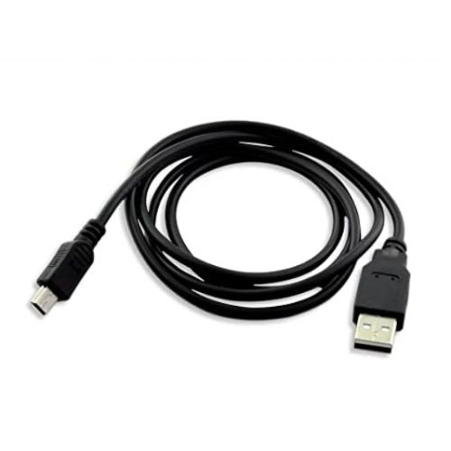 Cablu Mini USB pentru TSC Alpha-3R / Alpha-4L SP-COM-0013