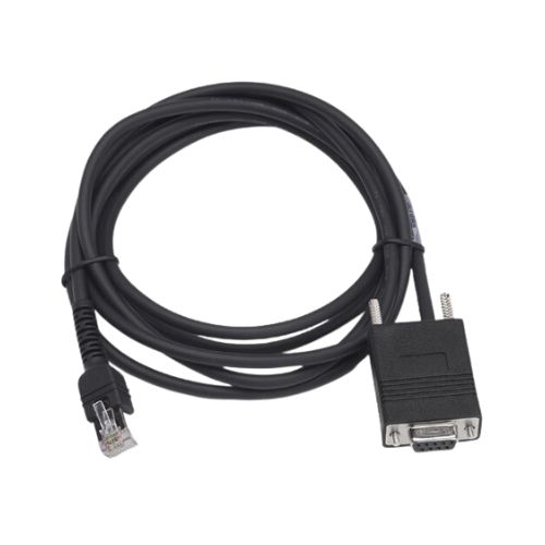 Cablu RS232 DS55, SP20 2.1 m Zebra CBL-R10755-01