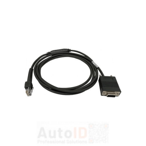 Cablu Serial RS232 Zebra CBA-R32-S07PAR