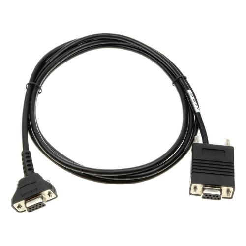Cablu Serial RS232 Zebra CBL-58918-02
