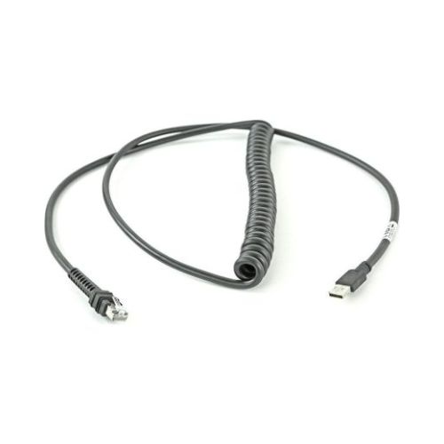 Cablu USB 2.7m Seria 3600 Zebra CBA-UF6-C09ZAR