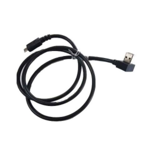 Cablu USB 90Âº Zebra CBL-TC2Y-USBC90A-01