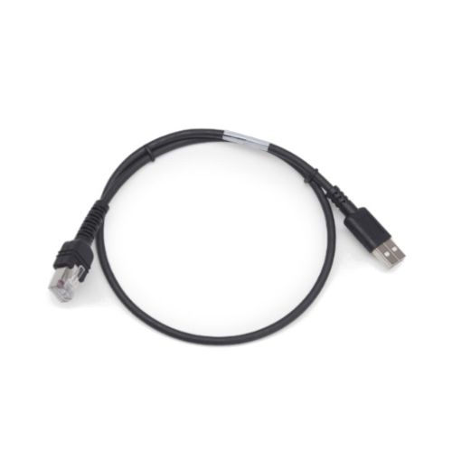 Cablu USB DS55, SP20 0.6 m Zebra CBL-U10255-01
