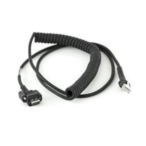 Cablu USB Zebra 25-159548-02