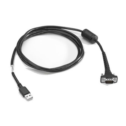 Cablu USB Zebra 25-62166-01R