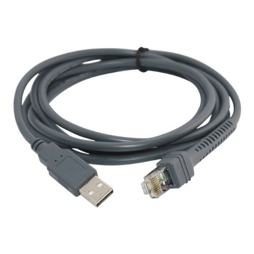 Cablu USB Zebra CBA-U01-S07ZAR