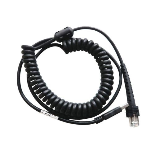 Cablu USB tip A 2.4m spiralat Datalogic TPUW CAB-550