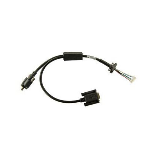 Cablu Y USB și RS232 pentru tastatura Zebra CBL-ET-KBUSB2-01