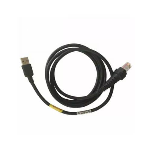 Cablu drept USB tip A HSM 5V 1.5 m CBL-500-150-S00