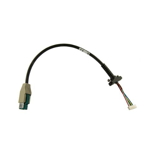 Cablu tastatura USB VC80 Zebra CBL-VC80-KBUS1-01
