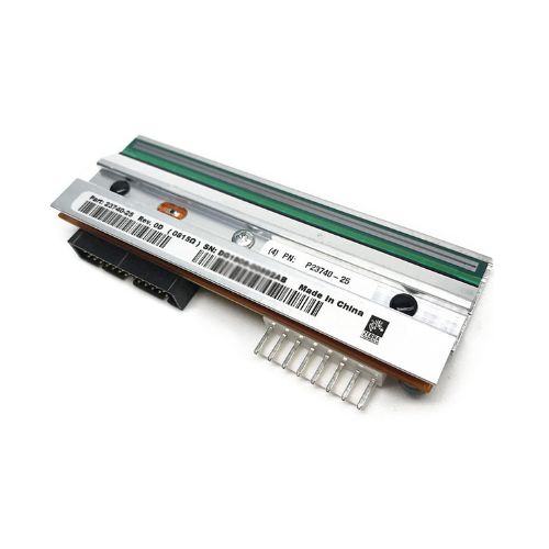 Cap de imprimare 203 dpi ZE500-4 RH/LH Zebra P1046696-099