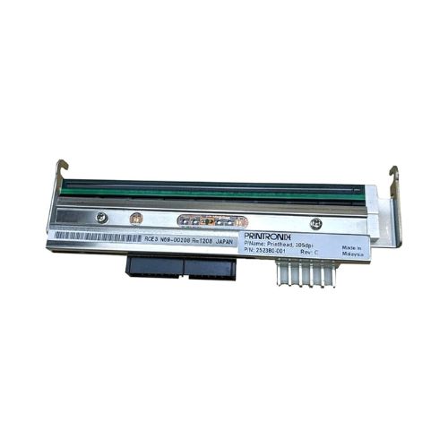 Cap de imprimare 305 dpi T4M Sl4M Printronix TSC 252380-001