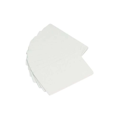 Carduri Food Safe PVC Albe Zebra 800050-167