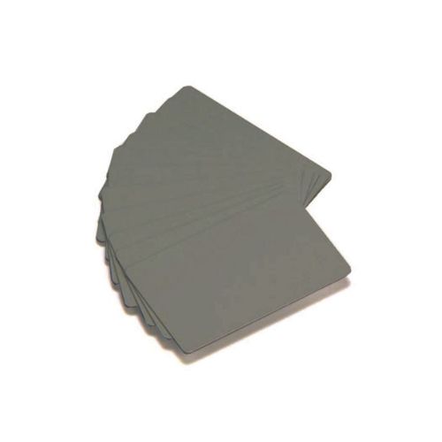 Carduri PVC Silver Zebra 104523-132